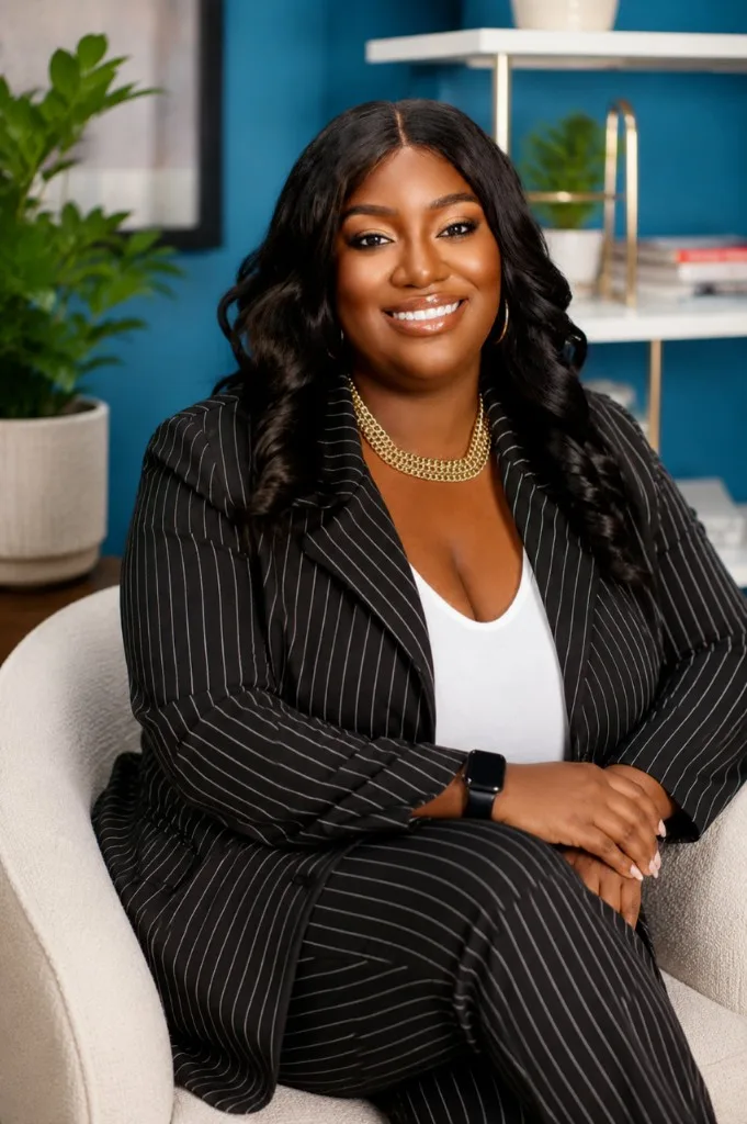 Julnyca Cadet, LCSW-QS, Founder and Clinical Director at New Steps Care